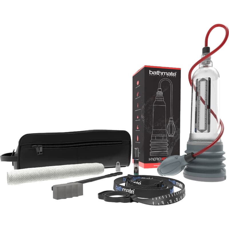 BATHMATE - HYDROXTREME 11 PENIS PUMP 3