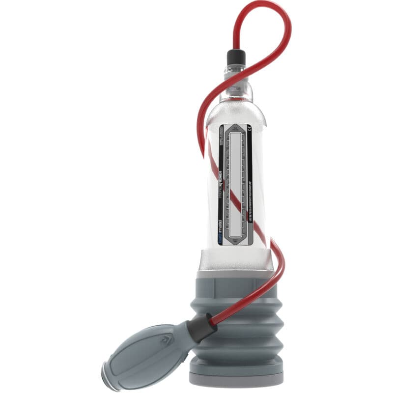 BATHMATE - HYDROXTREME 9 PENIS PUMP X40 2