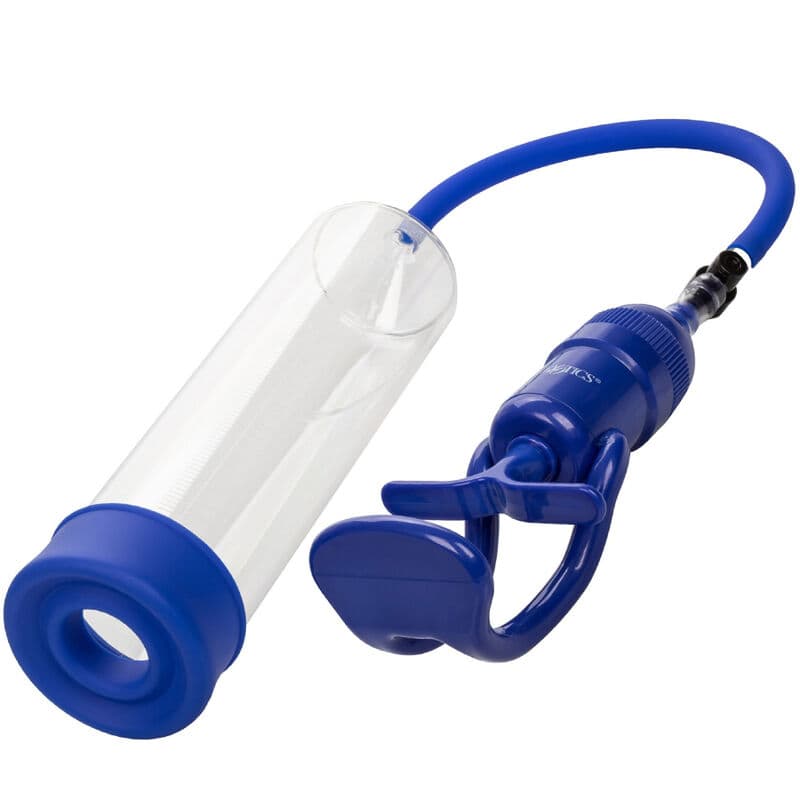 CALEXOTICS - ADMIRAL STA-HARD ERECTION PUMP 2