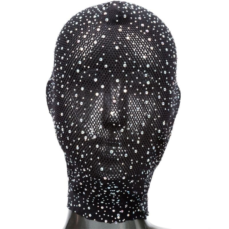 CALEXOTICS - RADIANCE FULL HOODE COVER RHINE 2