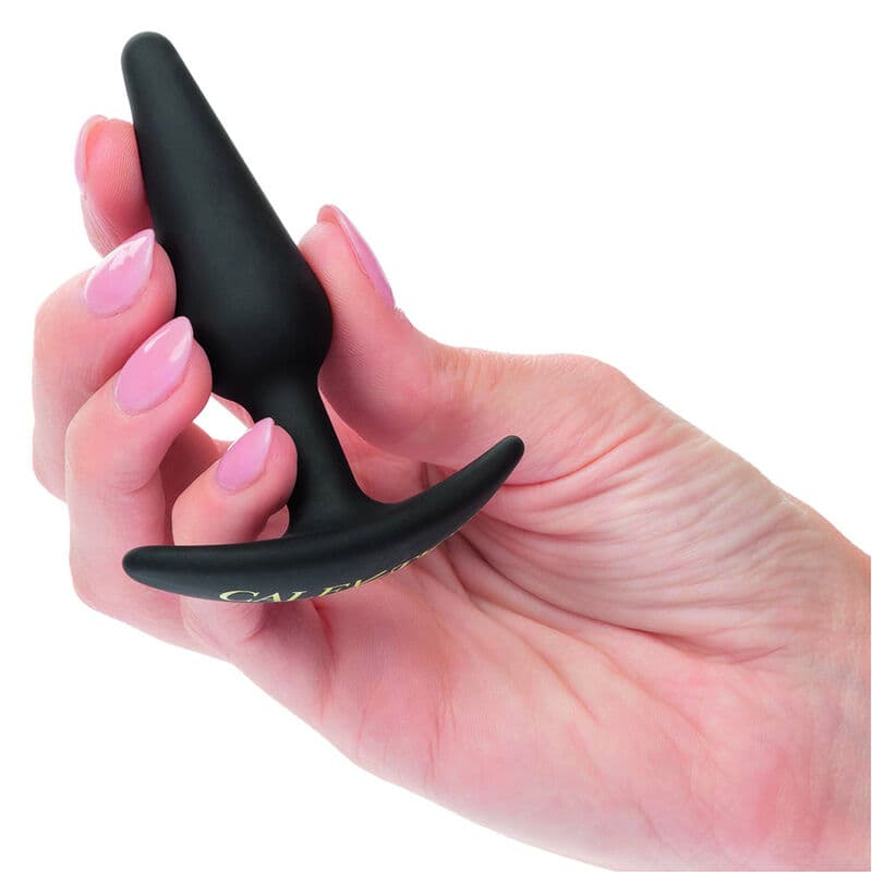 CALEXOTICS - BOUNDLESS SLIM PLUG 5