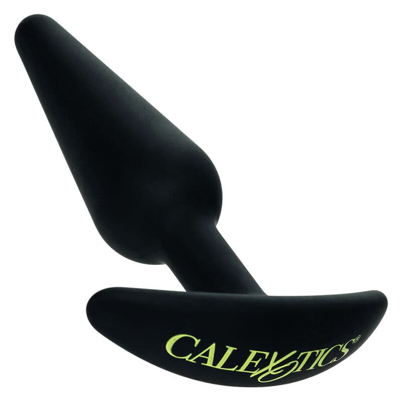 CALEXOTICS - BOUNDLESS SLIM PLUG 4