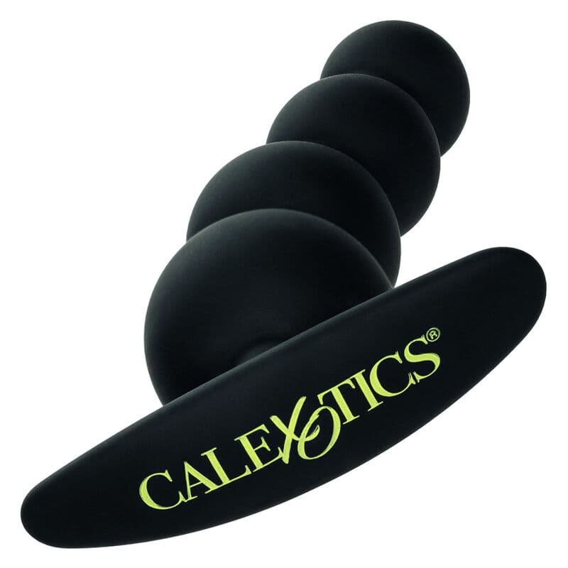 CALEXOTICS - BOUNDLESS BEADED PLUG 4