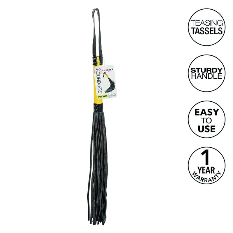 CALEXOTICS - BOUNDLESS FLOGGER 2