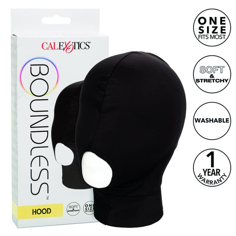 CALEXOTICS - BOUNDLESS HOOD 2