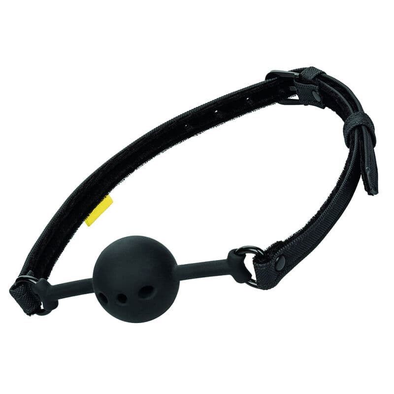 CALEXOTICS - BOUNDLESS BREATHABLE BALL GAG 5