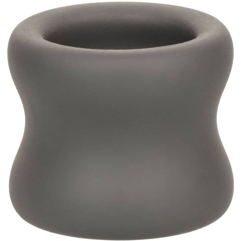 CALEXOTICS - ALPHA SCROTUM STRETCHING RING BLACK 5