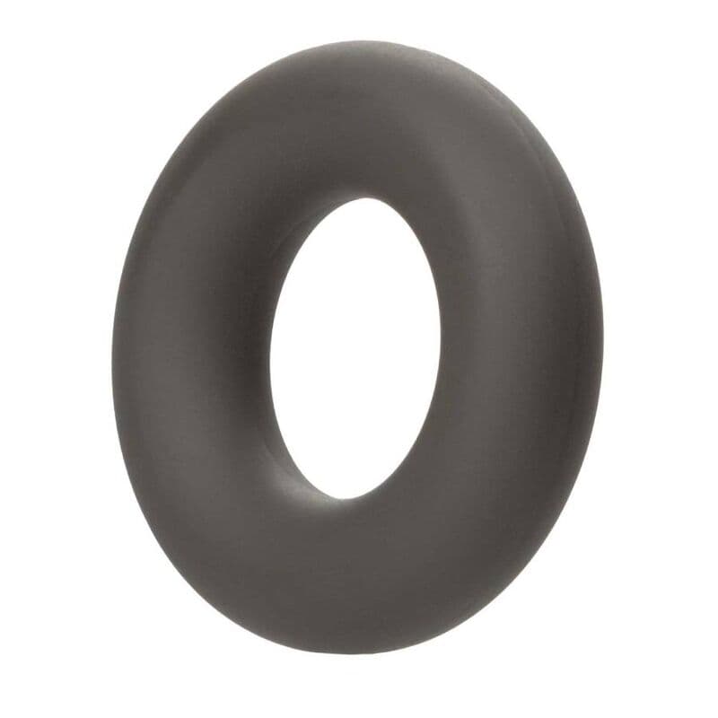 CALEXOTICS - ALPHA PROLONG SET OF 2 RING GREY 4