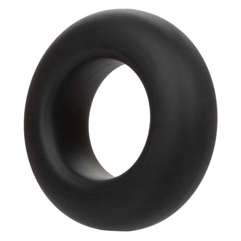 CALEXOTICS - ALPHA PROLONG SET OF 2 RING GREY 5