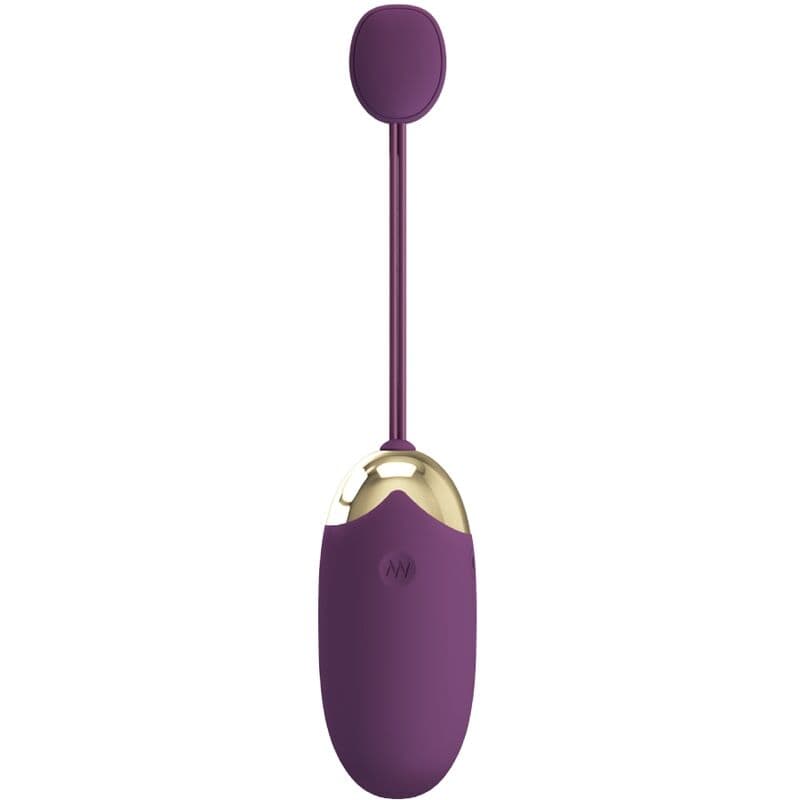 PRETTY LOVE - ABNER APP PURPLE 2
