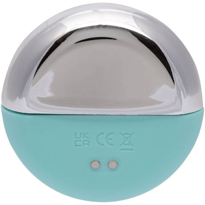 CALEXOTICS - OVATION RAVE STIMULATOR AQUA GREEN 5