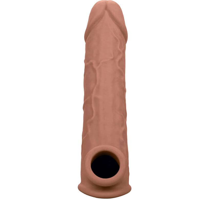 CALEXOTICS - PERFORMANCE MAXX LIFE-LIKE EXTENSION 8 BROWN SKIN 4