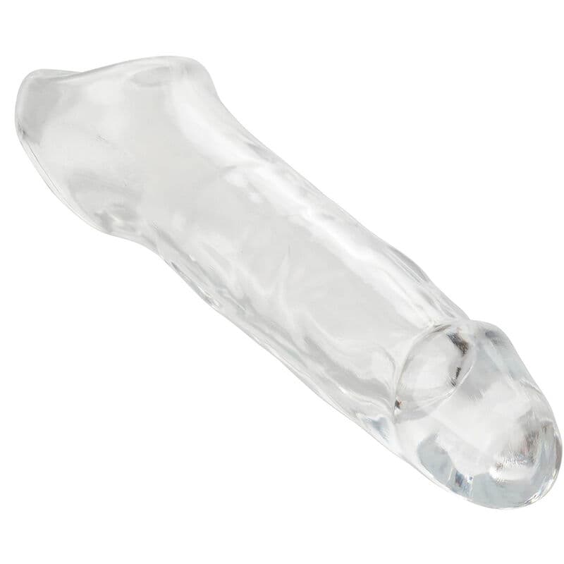 CALEXOTICS - PERFORMANCE MAXX CLEAR EXTENSION 5,5 TRANSPARENT 5
