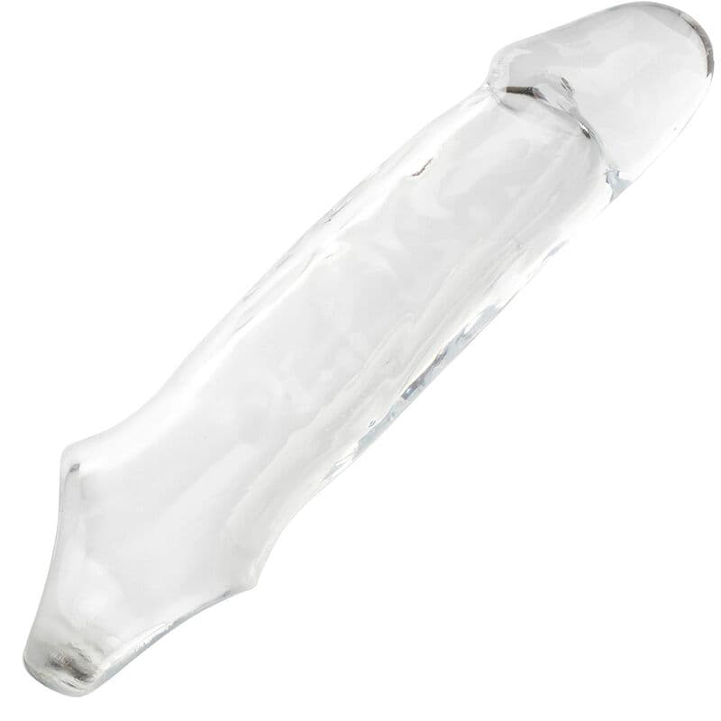 CALEXOTICS - PERFORMANCE MAXX CLEAR EXTENSION 7,5 TRANSPARENT 4