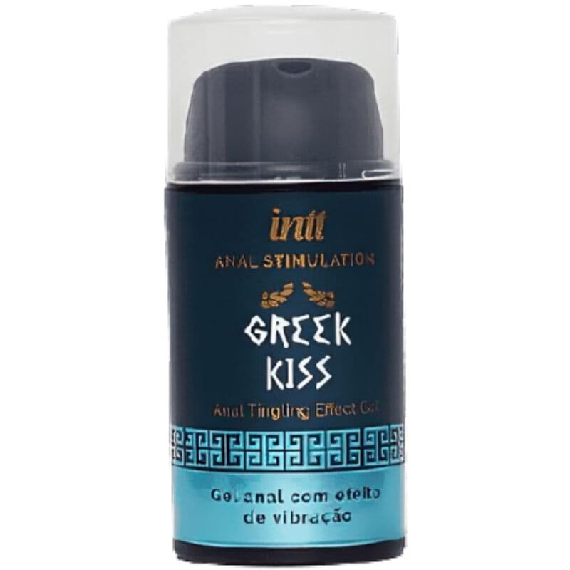 INTT - GREEK KISS ANAL STIMULATION 15 ML 2