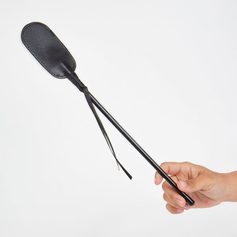 SECRET PLAY - BLACK WHIP 2