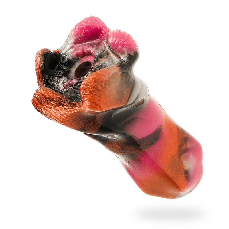 EPIC - TELEMUS CYCLOPS MALE MASTURBATOR MOUTH 4