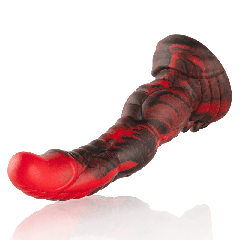 EPIC - ARES DILDO FIGHTING PASSION 4