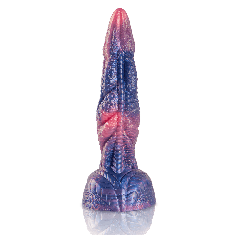 EPIC - DIONYSUS DILDO DANCE OF PLEASURE 5