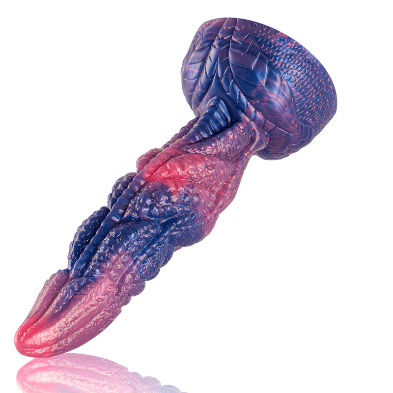 EPIC - DIONYSUS DILDO DANCE OF PLEASURE 4