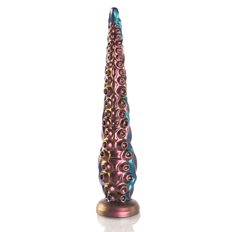 EPIC - CHARYBDIS FINE TENTACLE DILDO LARGE SIZE 5