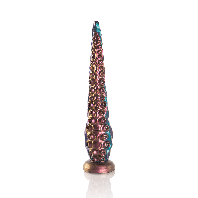 EPIC - CHARYBDIS FINE TENTACLE DILDO SMALL SIZE 5