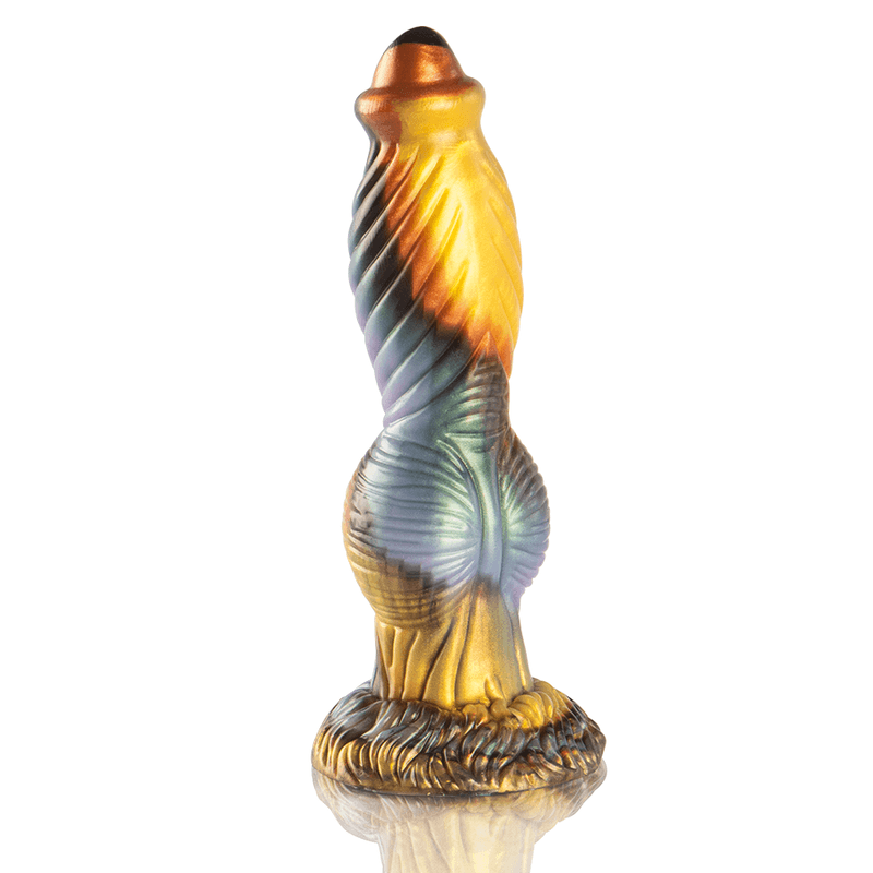 EPIC - PHOENIX DILDO THE RESURGENCE OF PLEASURE RECHARGEABLE REMOTE CONTROL 3