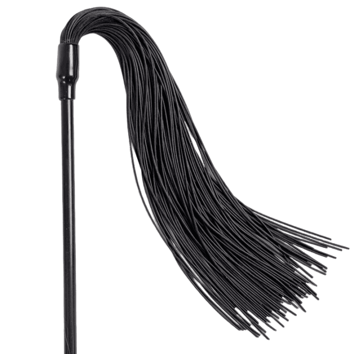 SECRET PLAY - DUSTER + BLACK WHIP 2