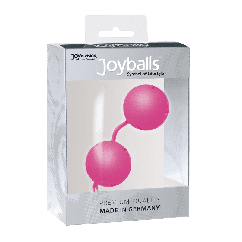 JOYDIVION JOYBALLS - LIFESTYLE VIOLETA 2
