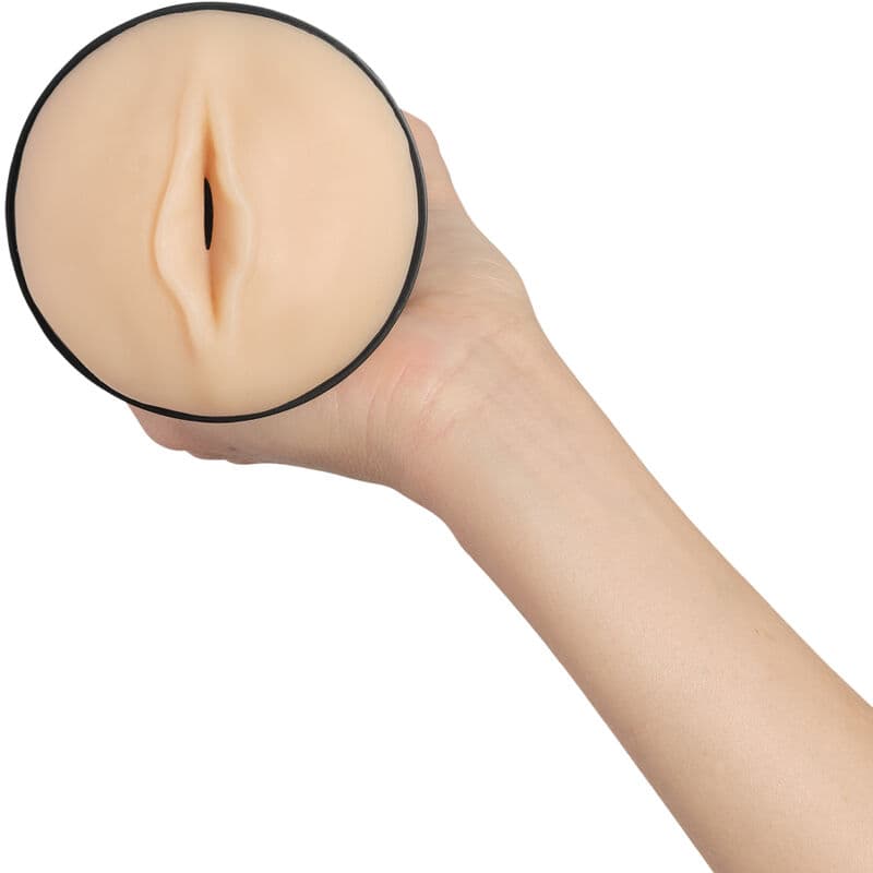 KIIROO - FEEL GENERIC PALE STROKER 4