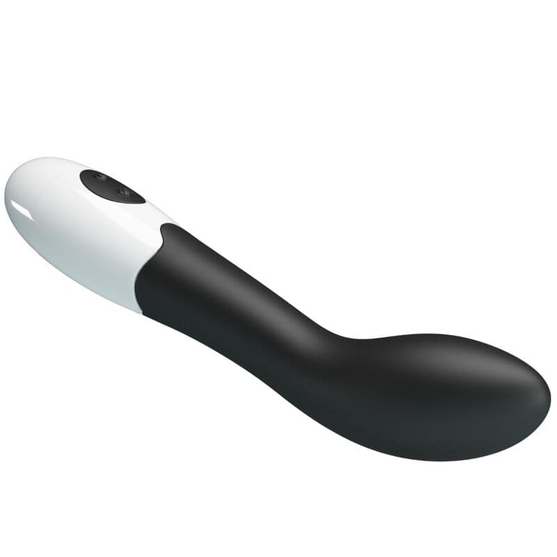 PRETTY LOVE - BISHOP G-SPOT VIBRATOR 30 MODES BLACK 5