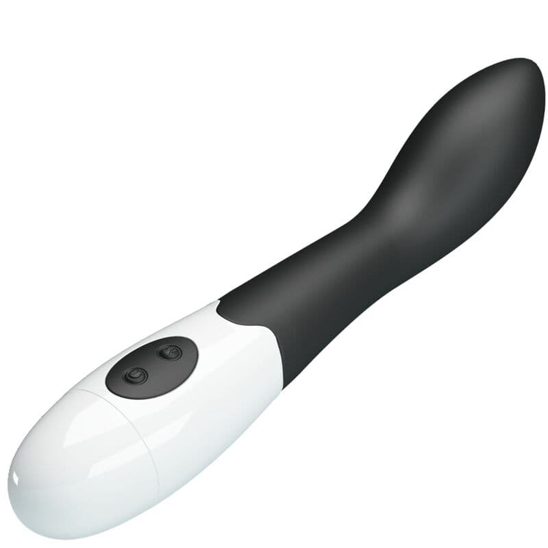 PRETTY LOVE - BISHOP G-SPOT VIBRATOR 30 MODES BLACK 4