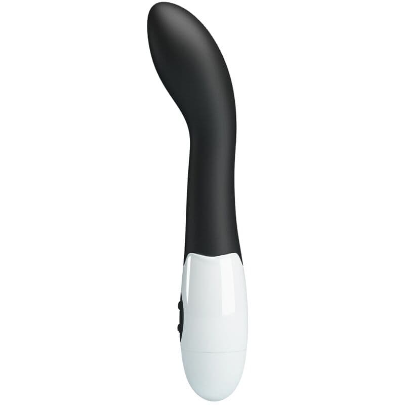 PRETTY LOVE - BISHOP G-SPOT VIBRATOR 30 MODES BLACK 3