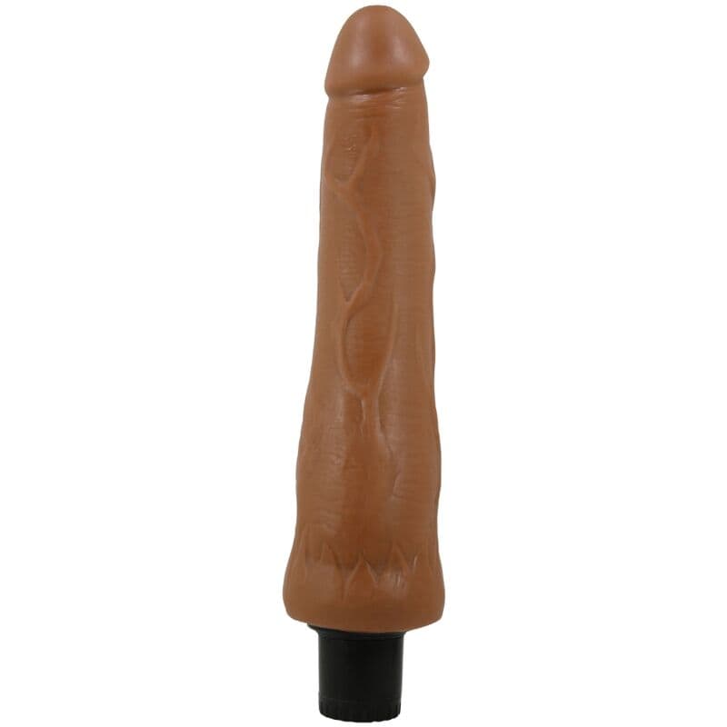 PRETTY LOVE - ALFREDO REALISTIC VIBRATOR 21.5 CM -O- 4 CM 4