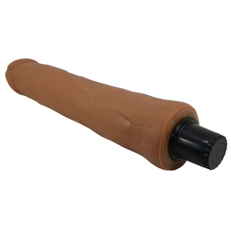 PRETTY LOVE - ALFREDO REALISTIC VIBRATOR 21.5 CM -O- 4 CM 5