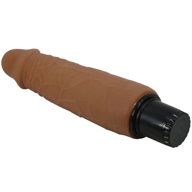 PRETTY LOVE - WALDORF REALISTIC VIBRATOR 18 CM -O- 4 CM 4