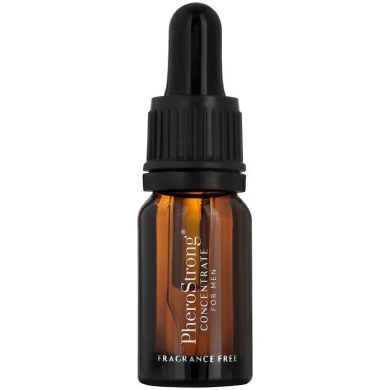 PHEROSTRONG - FRAGANCE CONCENTRATE FOR HIM 7,5 ML 2