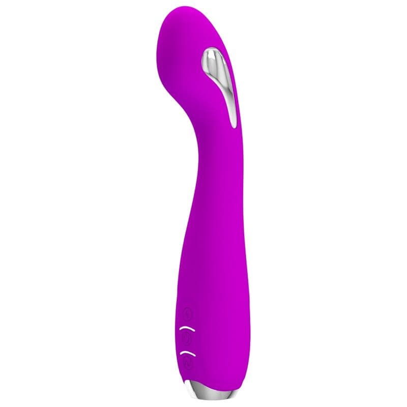 PRETTY LOVE - HECTOR ELECTROSHOCK VIBRATOR FREE APP VIOLET 2