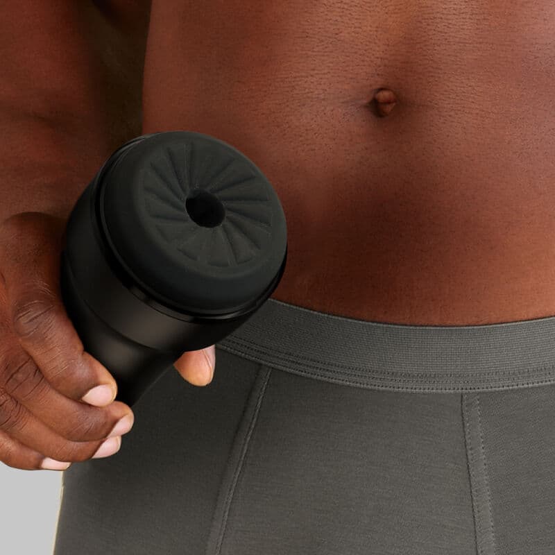 KIIROO - FEEL POCKET MALE MASTURBATOR 4