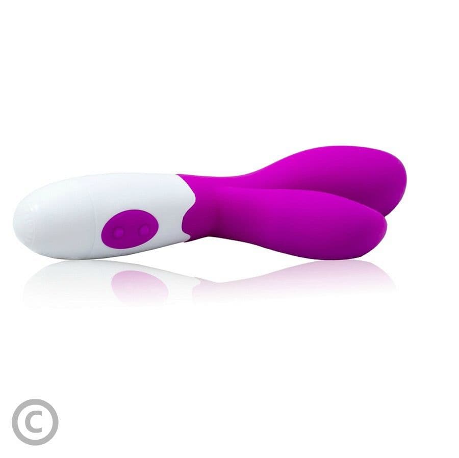 PRETTY LOVE - VIBRATOR STIMULATOR NEWMAN 2