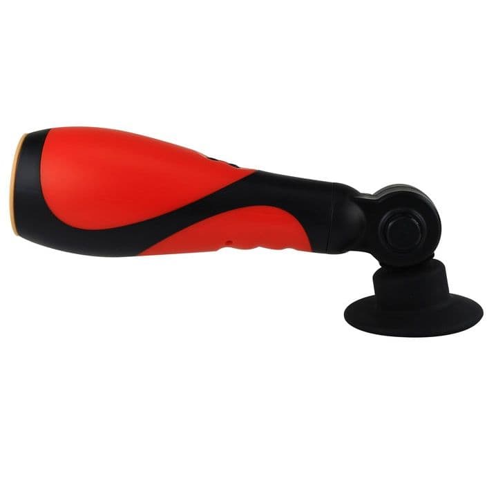 BAILE - ORAL SEX LOVER 30V ADAPTER 4