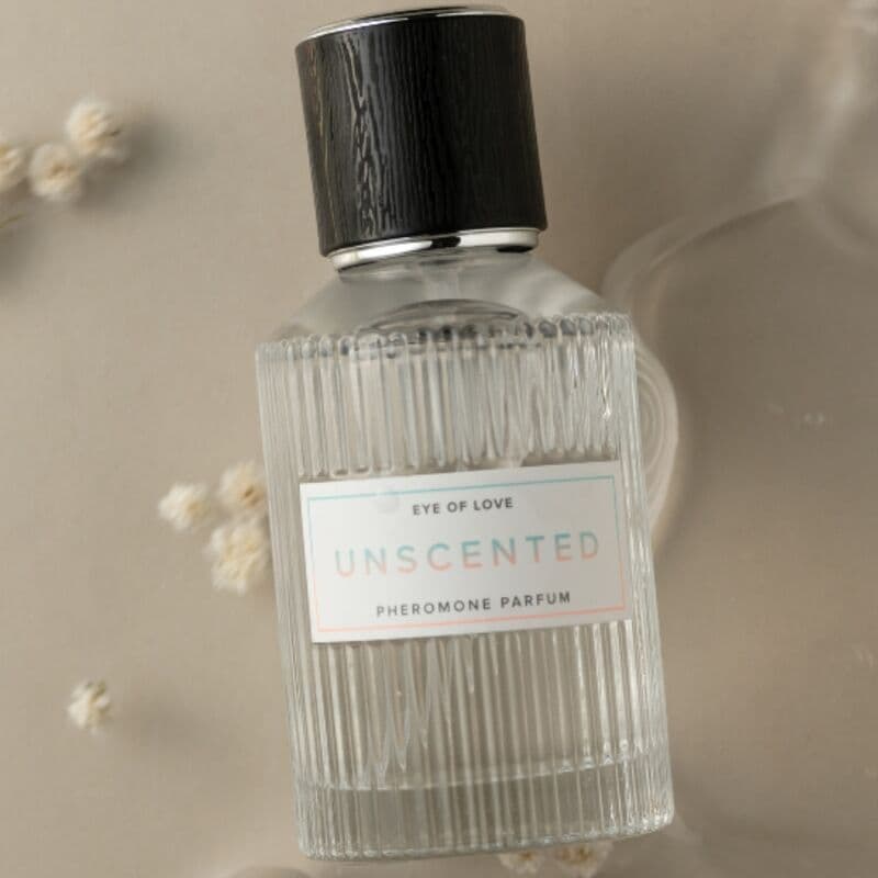 EYE OF LOVE - EOL PHEROMONES PARFUM DELUXE 50 ML UNSCENTED ATTRACT THEM 3