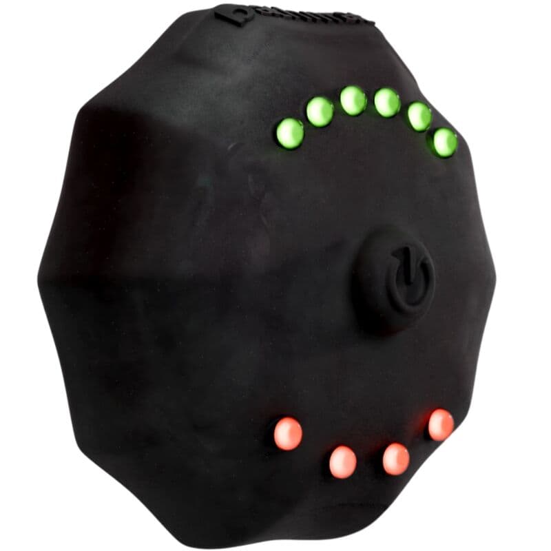 BATHMATE - DIRECT PUMP TIMER BLACK 3