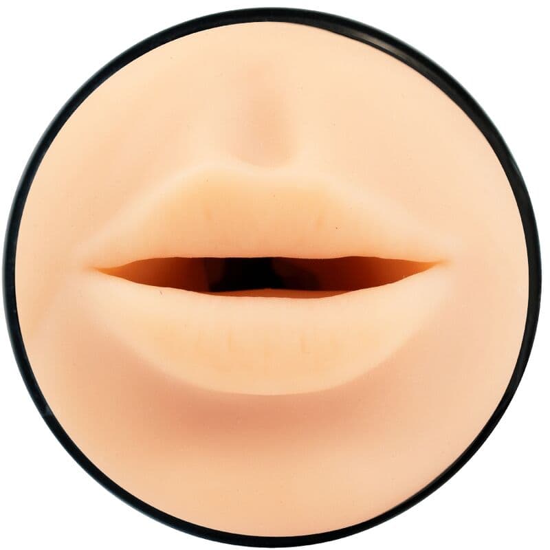 KIIROO - FEEL KIIROO MOUTH MASTURBATOR 4