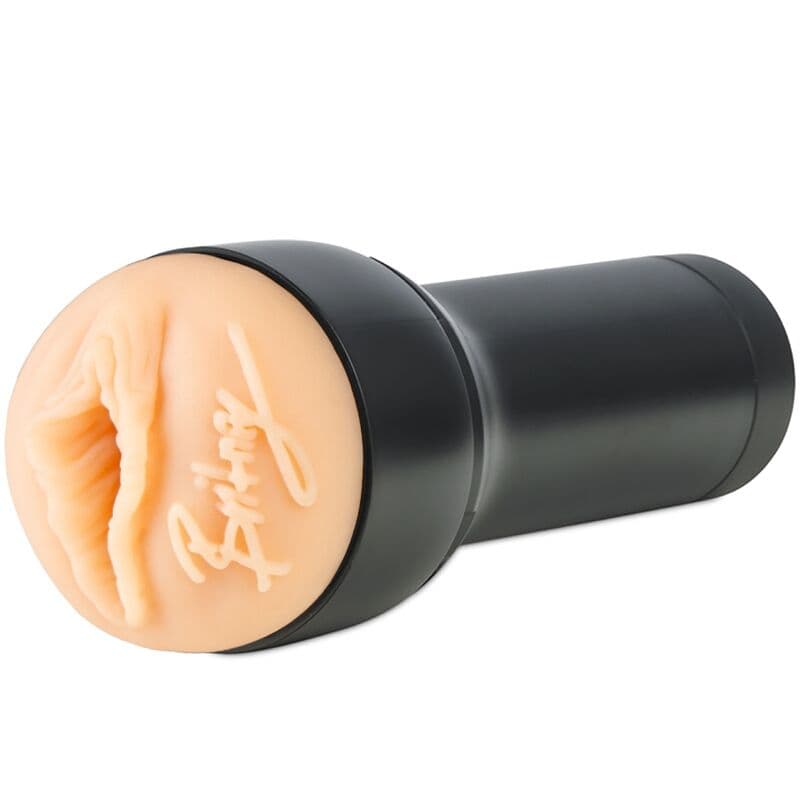 KIIROO - FEEL BRITNEY AMBER STROKER 4