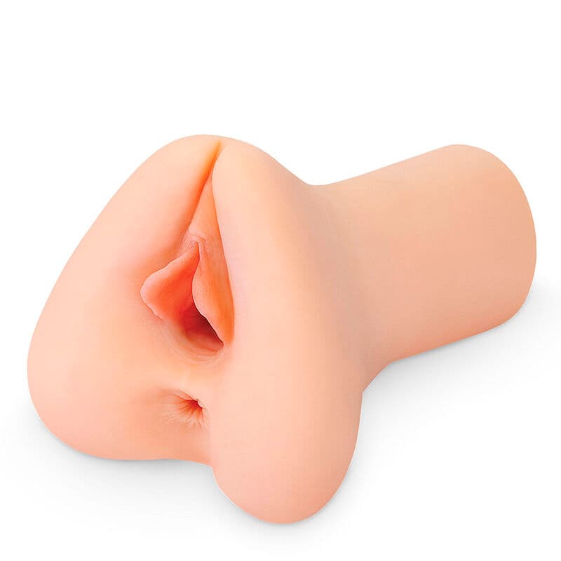 PDX PLUS - PICK YOUR PLEASURE XL REALISTIC STROKER FLESH 2