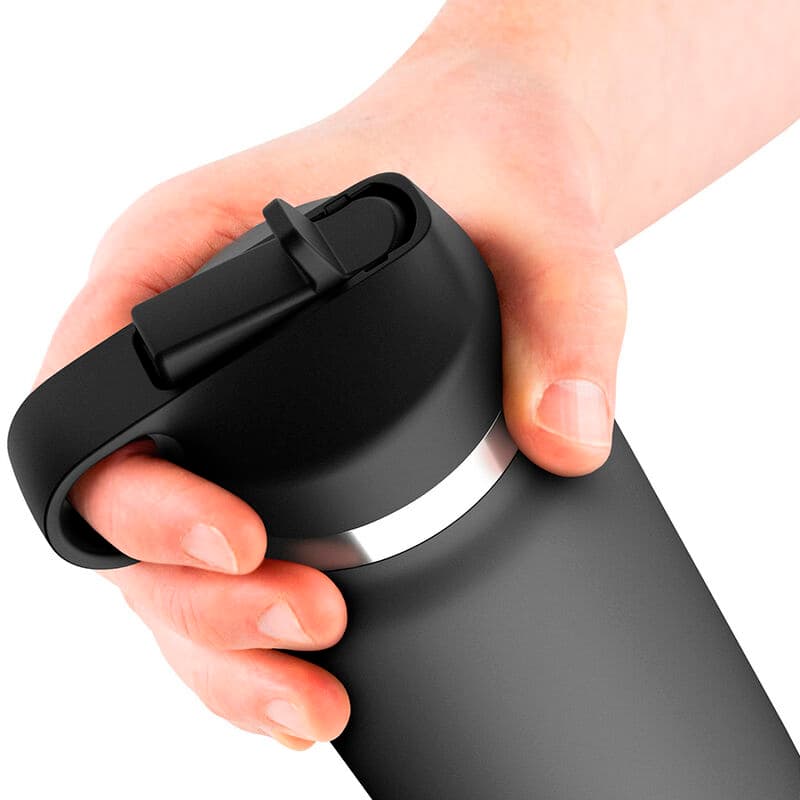 PDX PLUS - FUCK FLASK VAGINE DISCRET STROKER BROWN MODEL 2 4