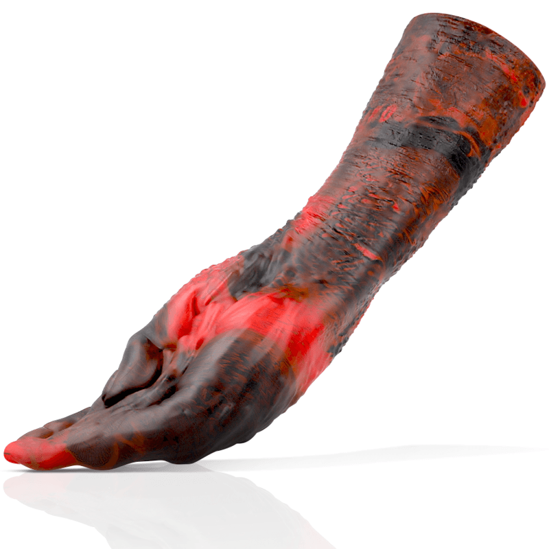 EPIC - LILITH DILDO EVIL DEMON L 2