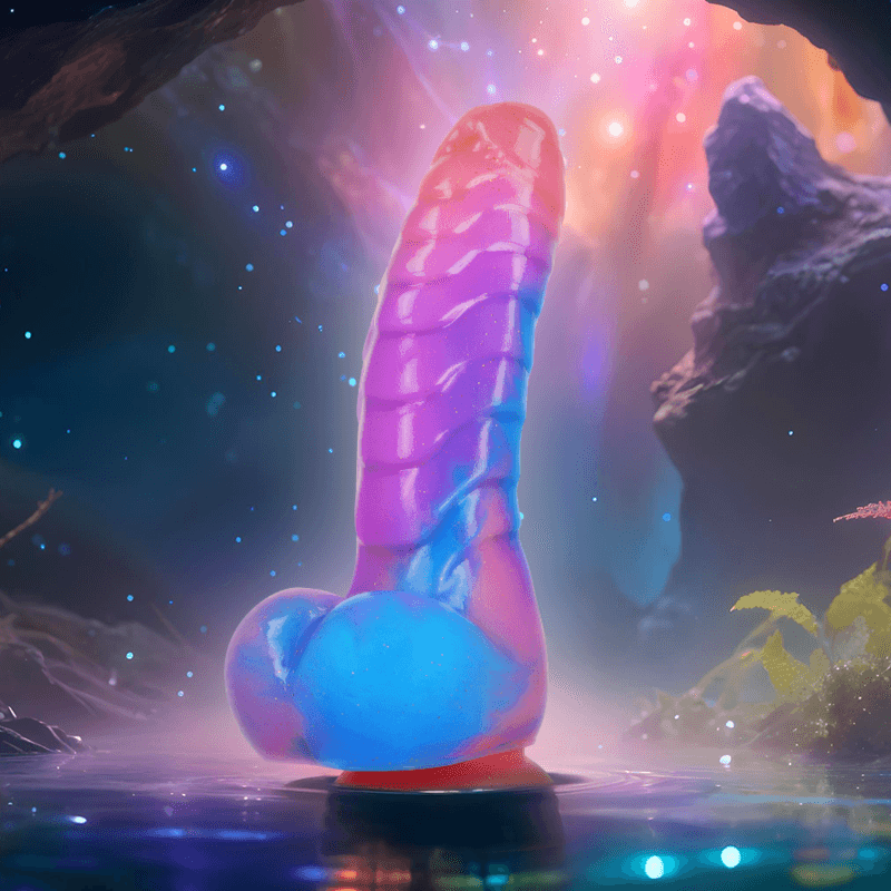 EPIC - EMPUSA DILDO GUARDIAN OF HADES 2