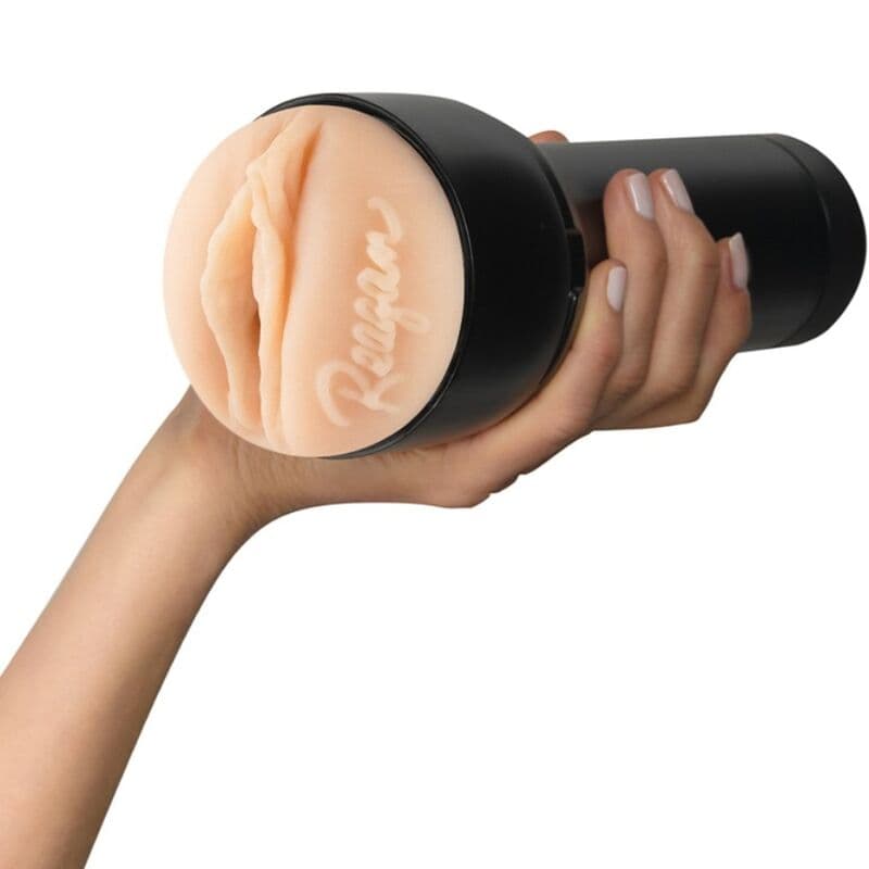 KIIROO - FEEL REAGAN FOXX STROKER KIIROO STARS COLLECTION 4